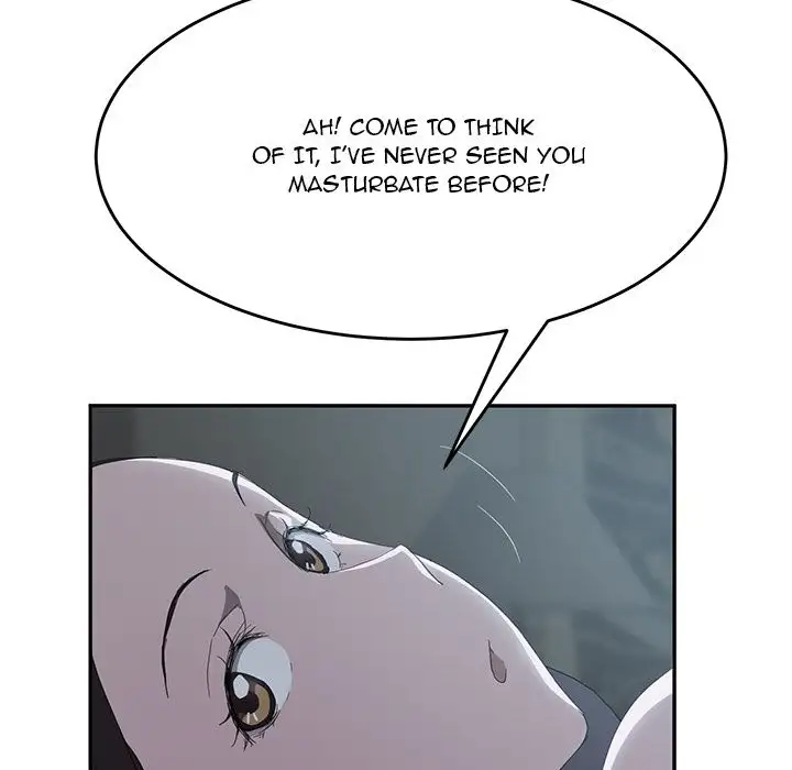 My Stepmom Chapter 22 Page 64