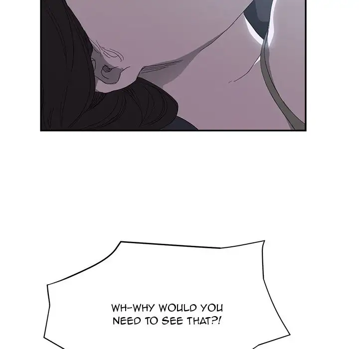 My Stepmom Chapter 22 Page 65
