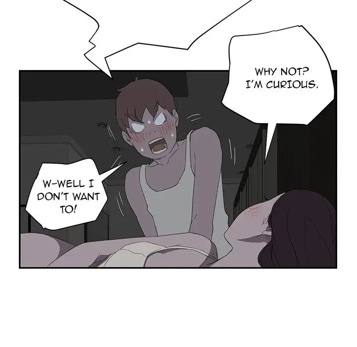My Stepmom Chapter 22 Page 66