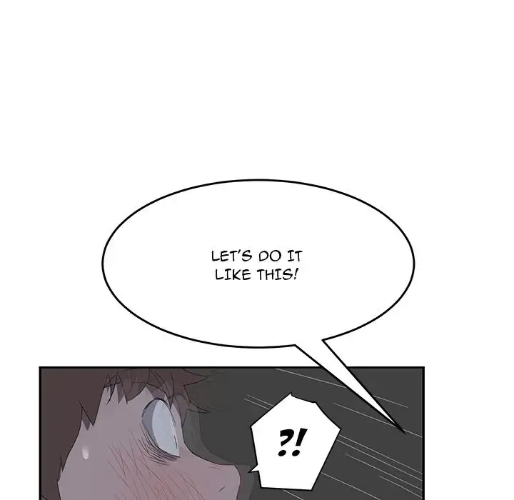My Stepmom Chapter 22 Page 67