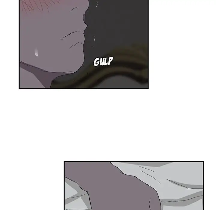 My Stepmom Chapter 22 Page 74