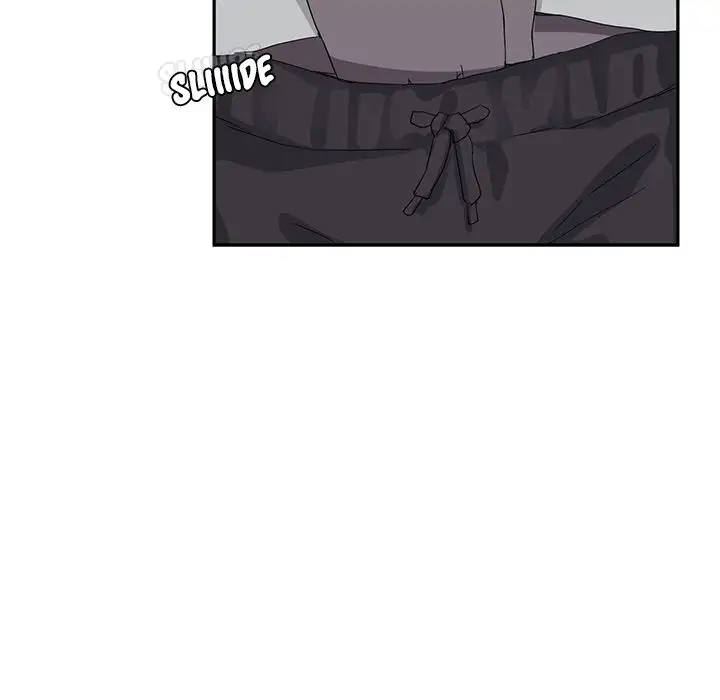 My Stepmom Chapter 22 Page 75