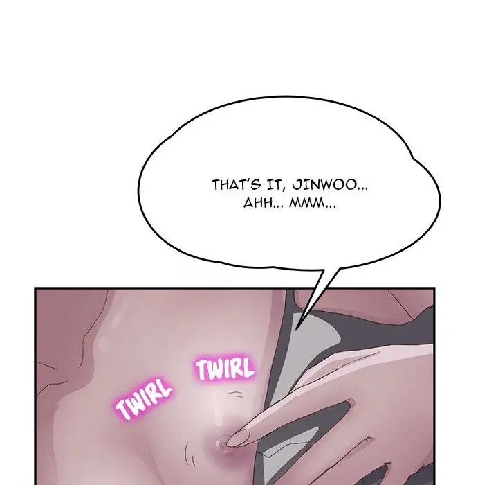 My Stepmom Chapter 22 Page 76