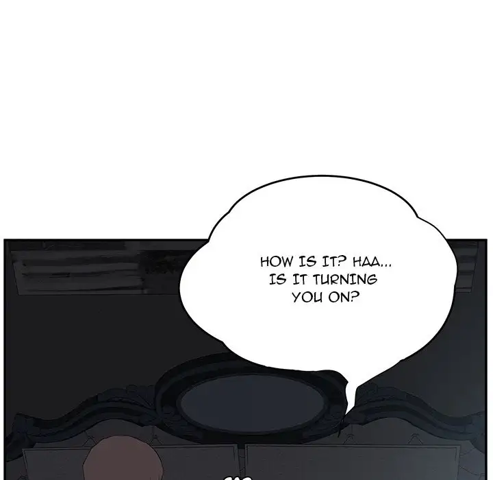 My Stepmom Chapter 22 Page 80