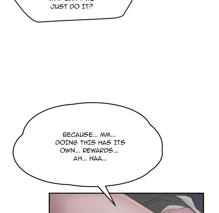 My Stepmom Chapter 22 Page 82