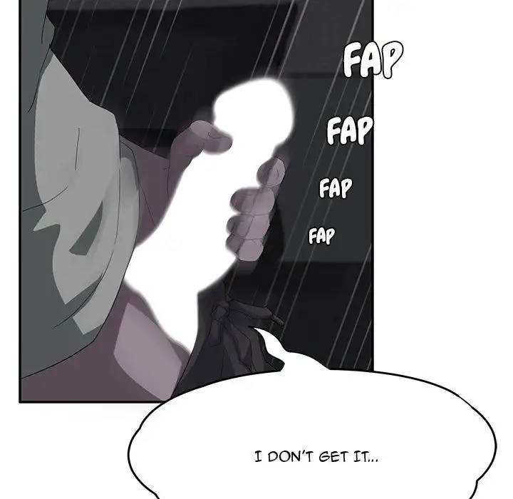 My Stepmom Chapter 22 Page 84