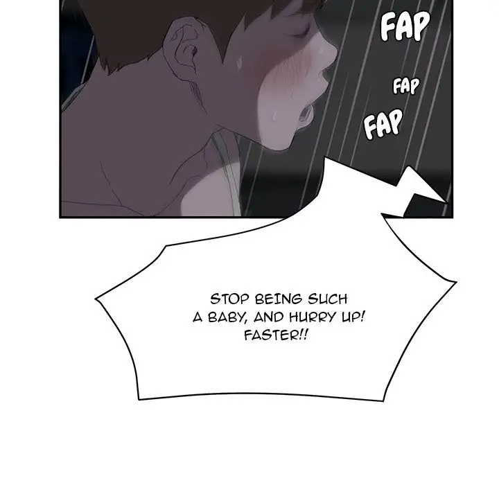 My Stepmom Chapter 22 Page 86