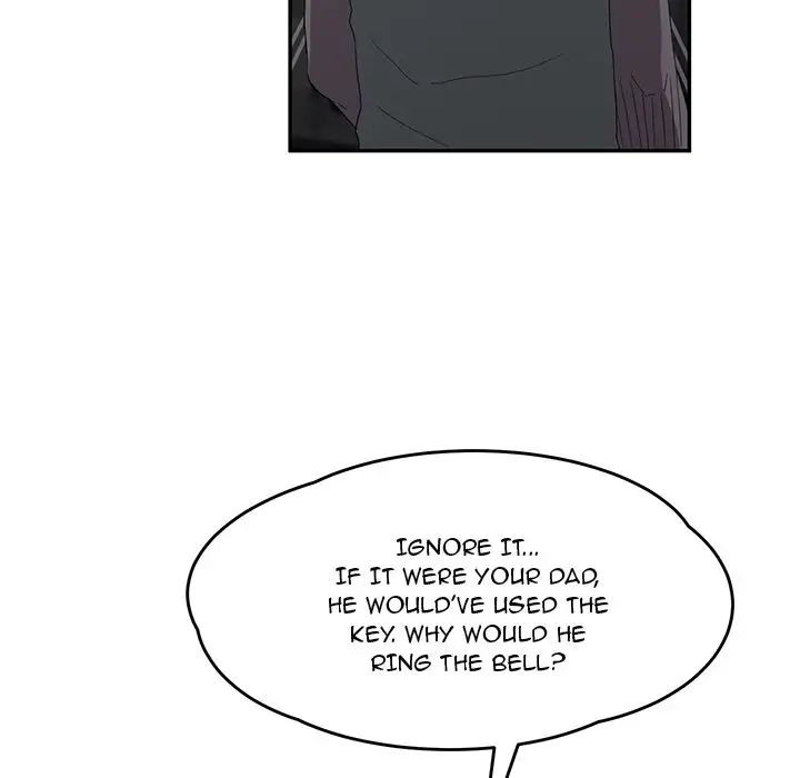 My Stepmom Chapter 22 Page 89