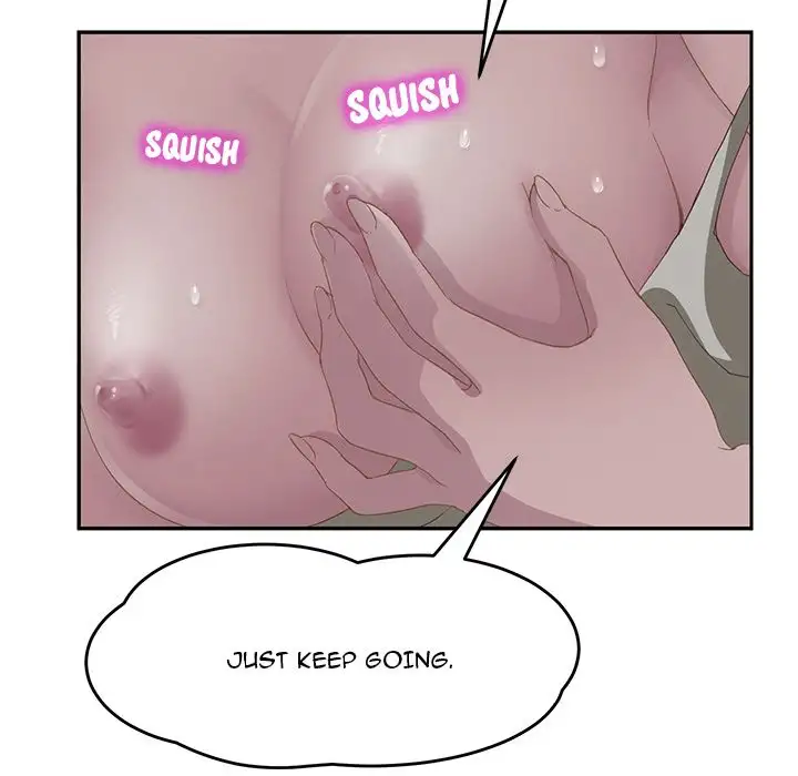 My Stepmom Chapter 22 Page 90