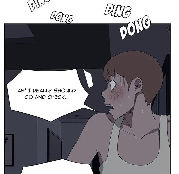 My Stepmom Chapter 22 Page 92