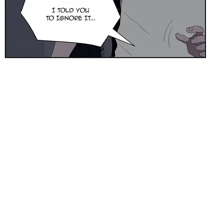 My Stepmom Chapter 22 Page 93