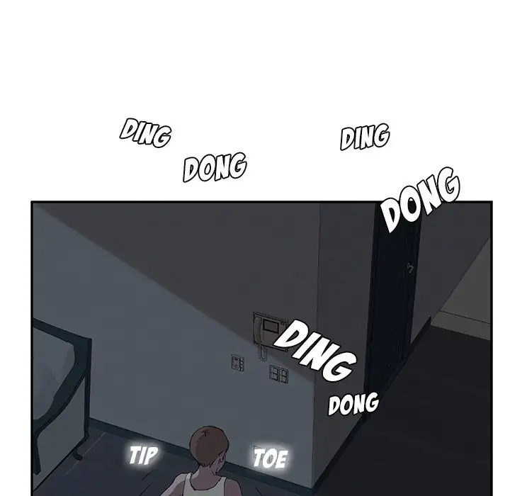 My Stepmom Chapter 22 Page 94