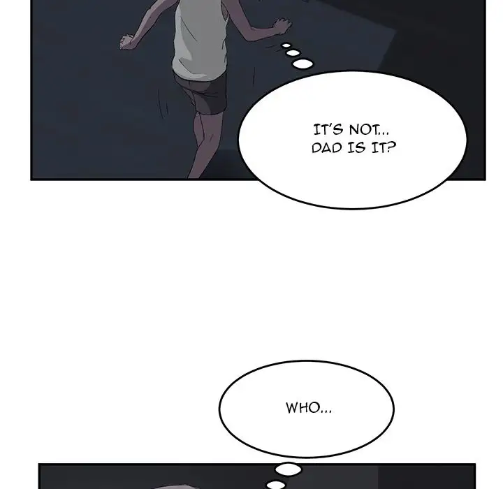 My Stepmom Chapter 22 Page 95