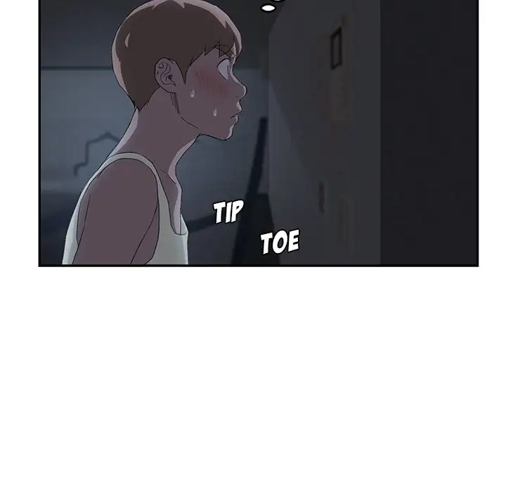 My Stepmom Chapter 22 Page 96