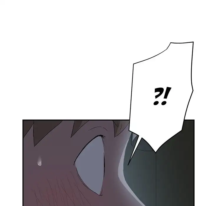My Stepmom Chapter 22 Page 97