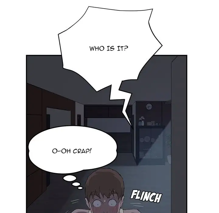My Stepmom Chapter 22 Page 99