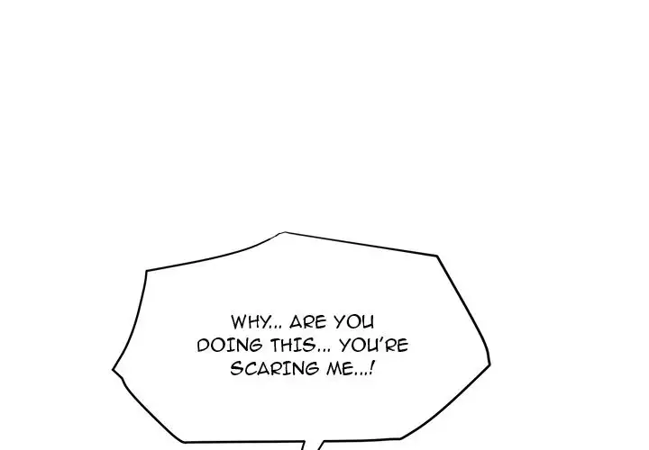 My Stepmom Chapter 23 Page 1