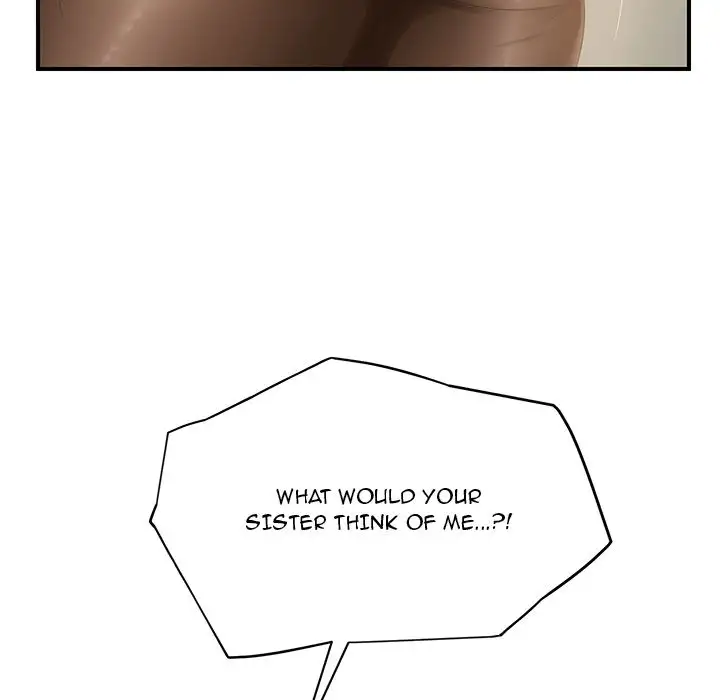 My Stepmom Chapter 23 Page 109