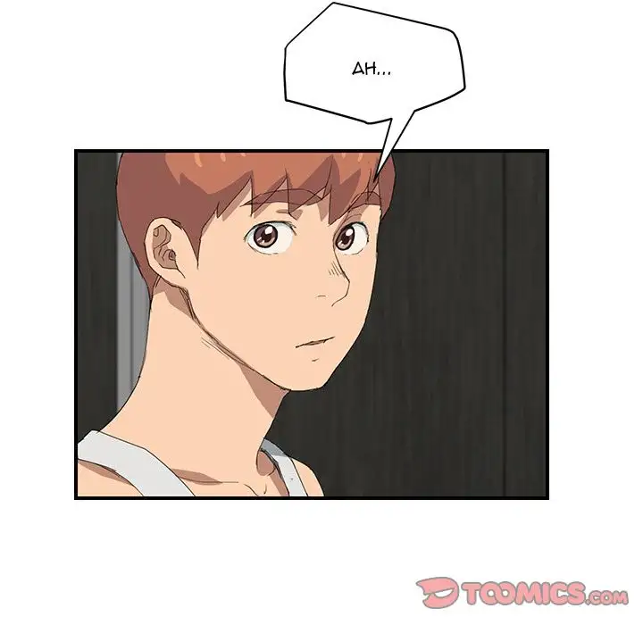 My Stepmom Chapter 23 Page 111