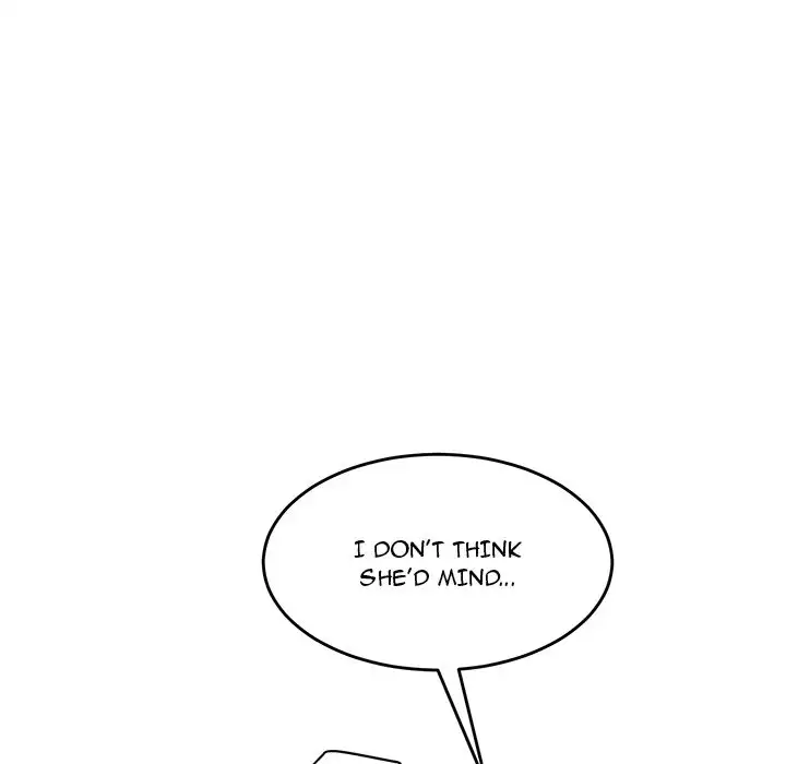 My Stepmom Chapter 23 Page 113