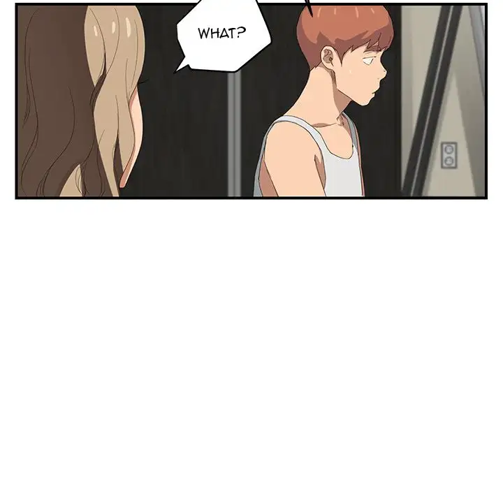 My Stepmom Chapter 23 Page 114