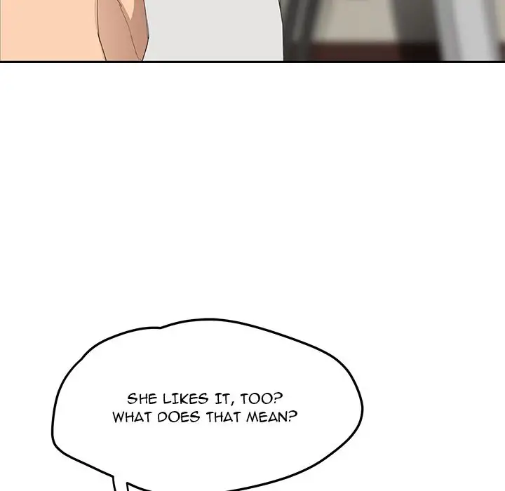 My Stepmom Chapter 23 Page 117