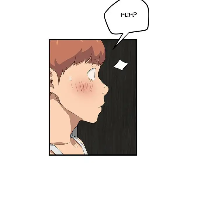 My Stepmom Chapter 23 Page 119