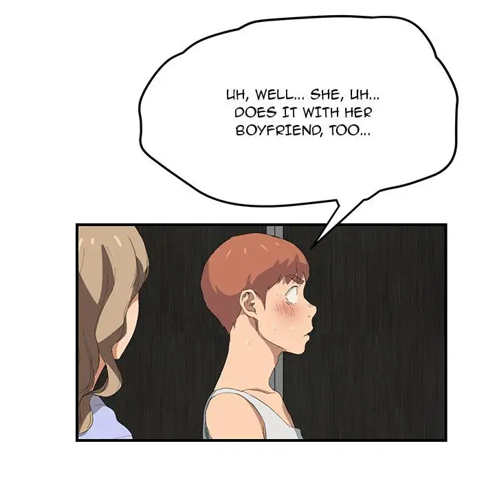 My Stepmom Chapter 23 Page 120