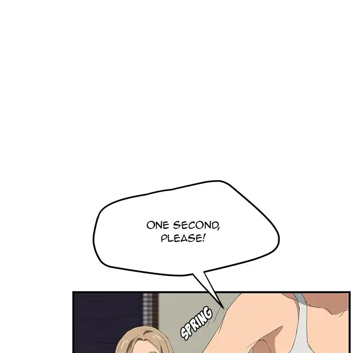 My Stepmom Chapter 23 Page 123