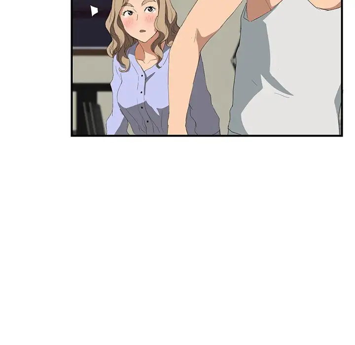 My Stepmom Chapter 23 Page 124
