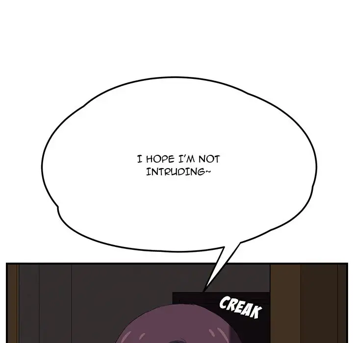 My Stepmom Chapter 23 Page 126