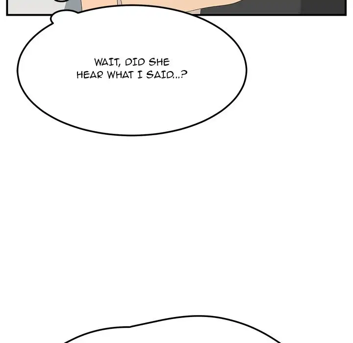 My Stepmom Chapter 23 Page 132