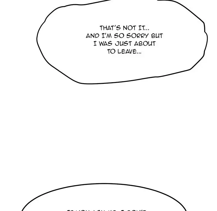 My Stepmom Chapter 23 Page 134