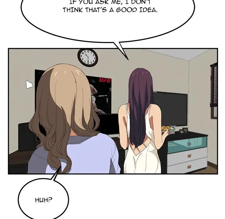 My Stepmom Chapter 23 Page 135
