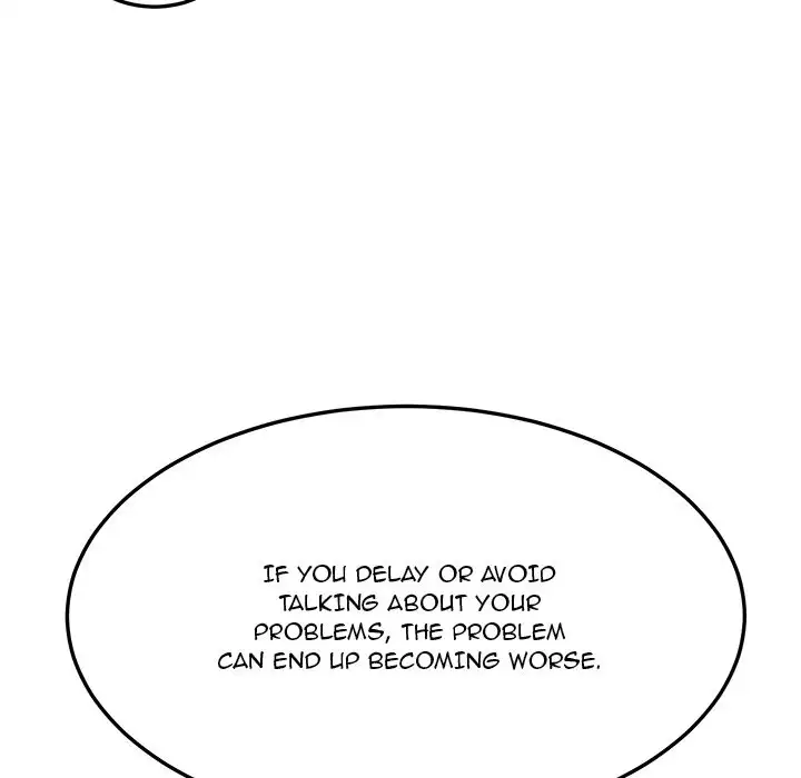 My Stepmom Chapter 23 Page 136