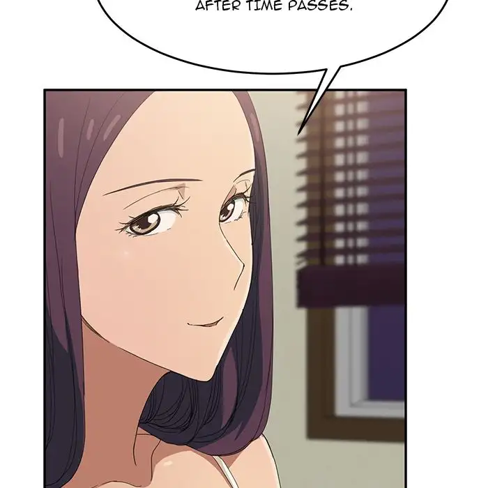 My Stepmom Chapter 23 Page 139