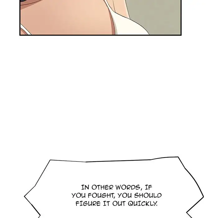 My Stepmom Chapter 23 Page 140