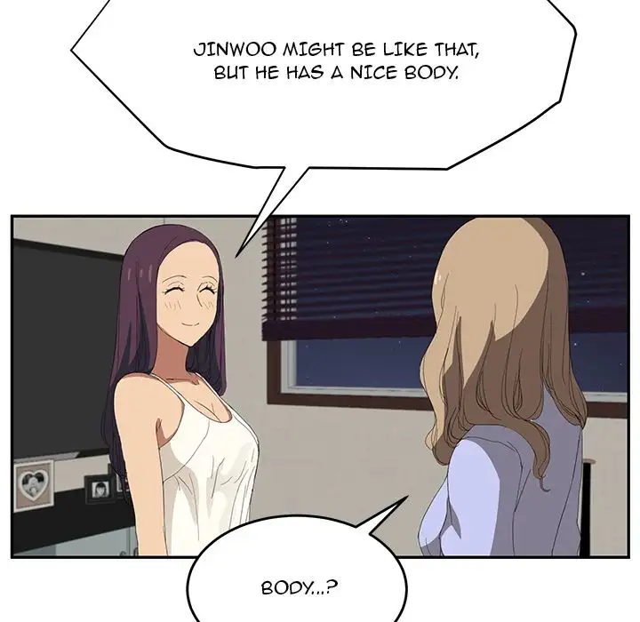My Stepmom Chapter 23 Page 141