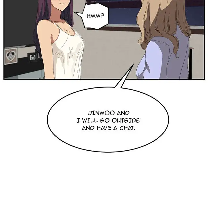 My Stepmom Chapter 23 Page 146