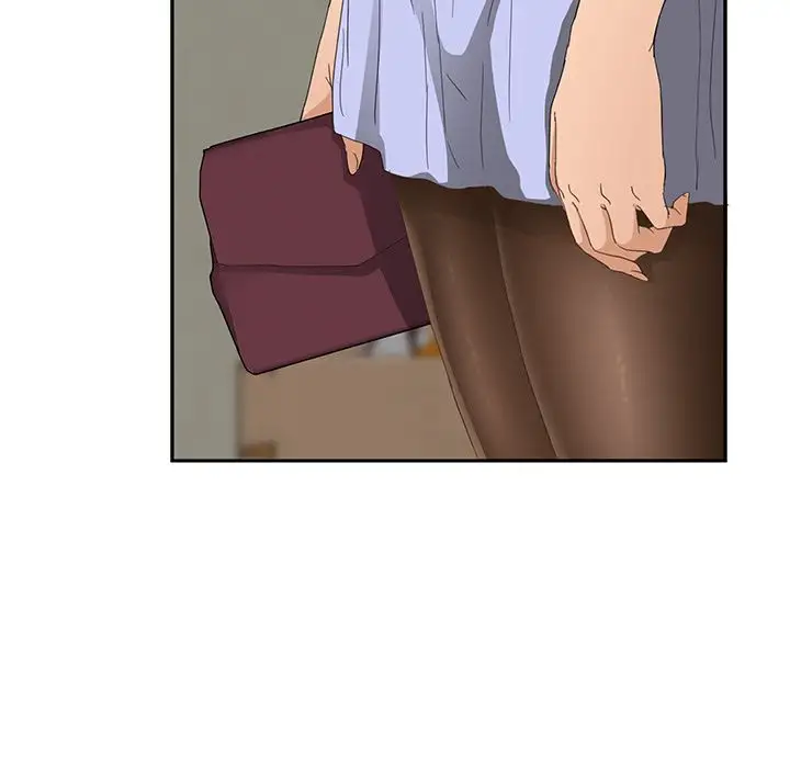 My Stepmom Chapter 23 Page 148