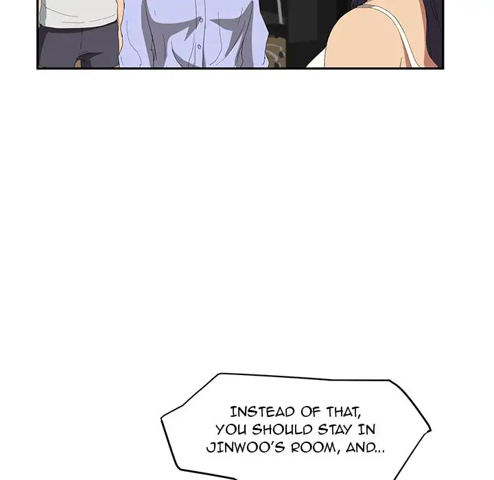 My Stepmom Chapter 23 Page 150