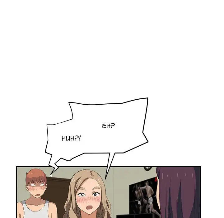 My Stepmom Chapter 23 Page 152
