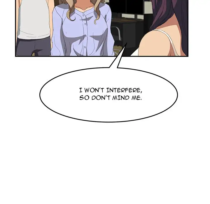My Stepmom Chapter 23 Page 153