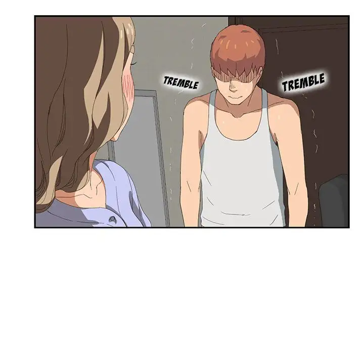 My Stepmom Chapter 23 Page 156