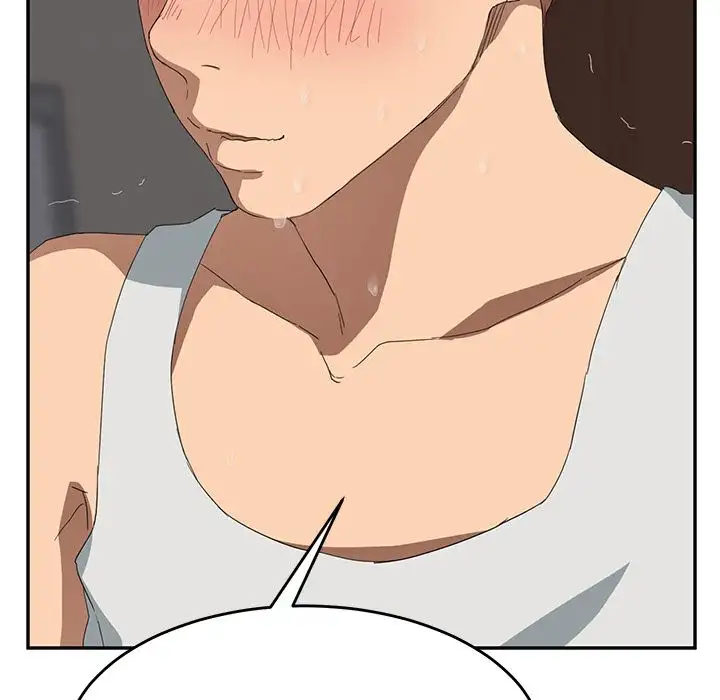 My Stepmom Chapter 23 Page 158