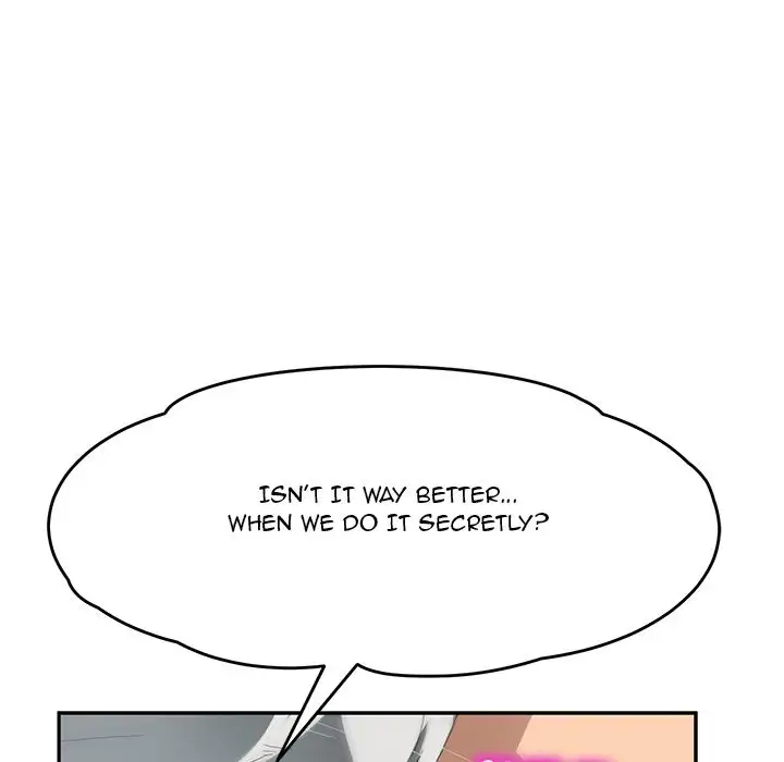 My Stepmom Chapter 23 Page 17