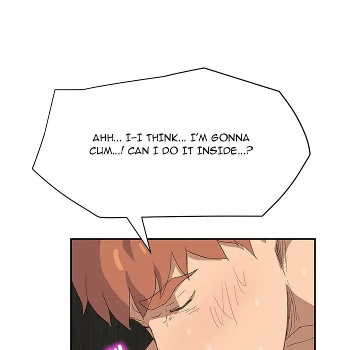 My Stepmom Chapter 23 Page 19