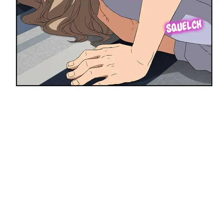 My Stepmom Chapter 23 Page 22