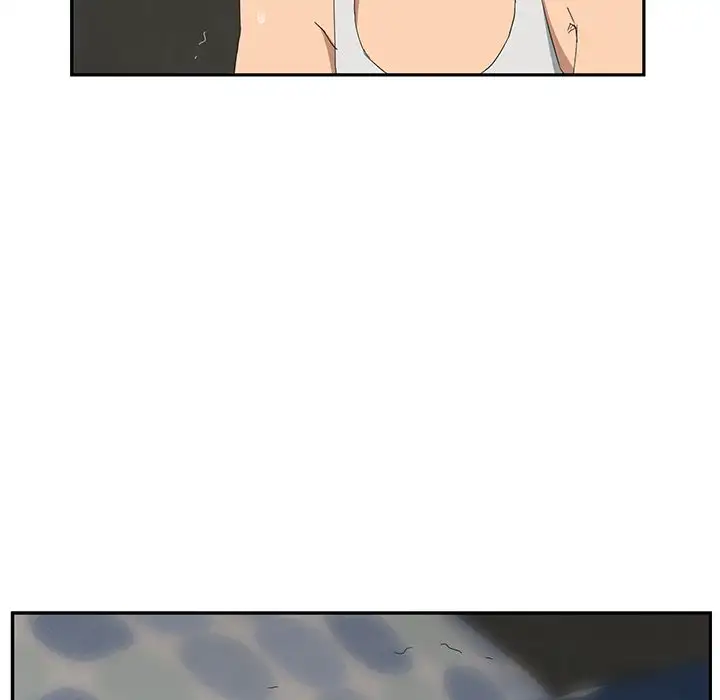 My Stepmom Chapter 23 Page 24