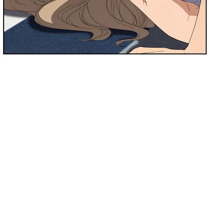 My Stepmom Chapter 23 Page 26